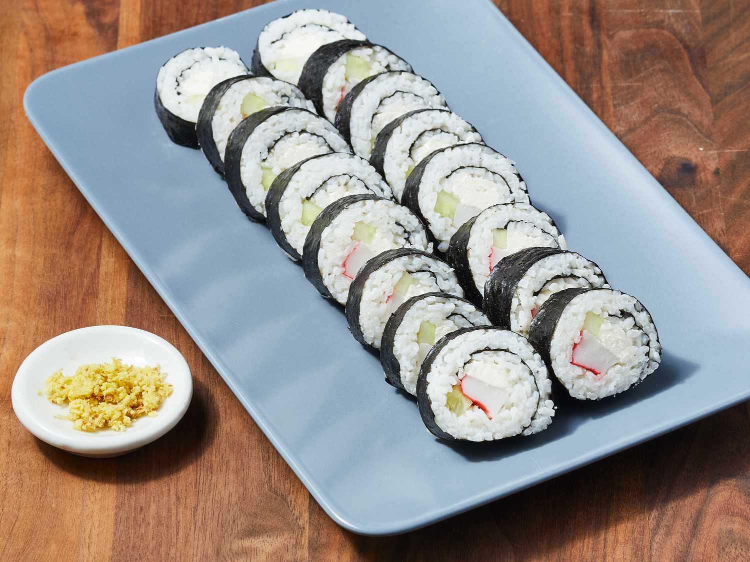 what-is-yellowtail-roll-sushi