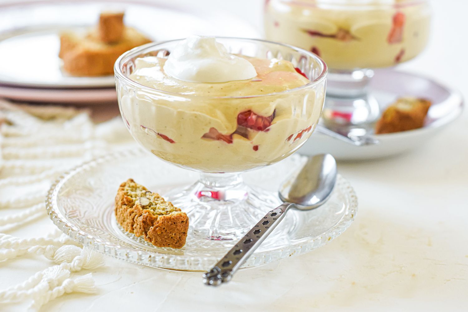 what-is-zabaione