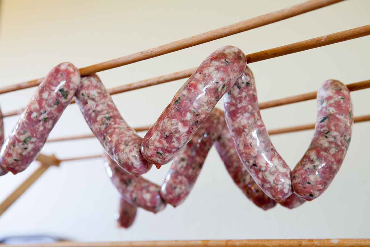 what-is-sage-sausage-used-for