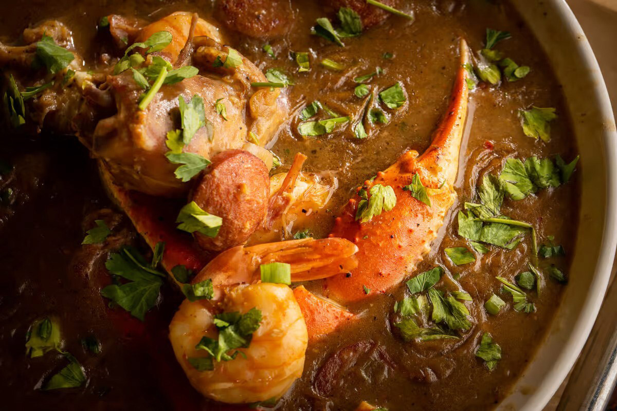 what-is-seafood-gumbo