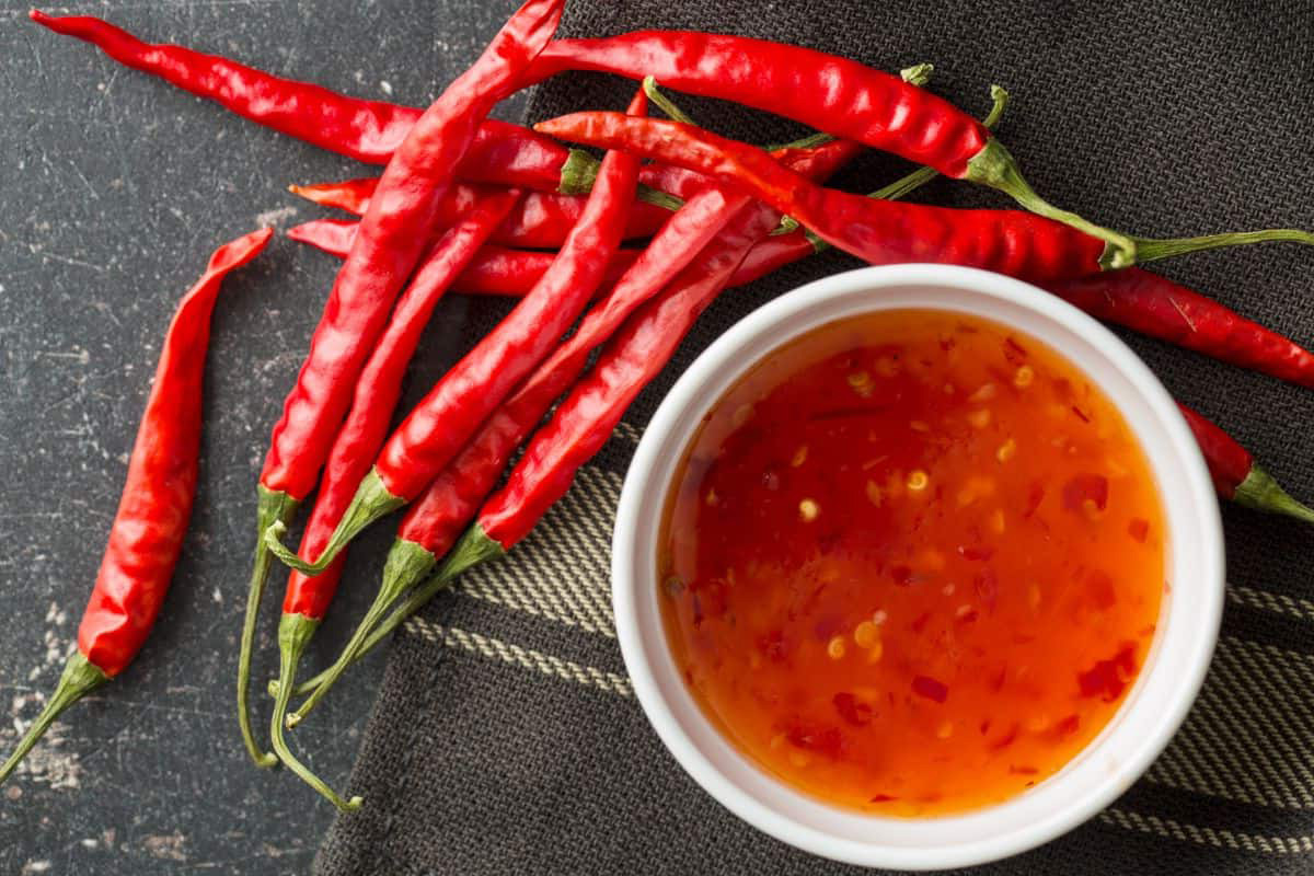 what-is-sweet-chili-sauce-used-for