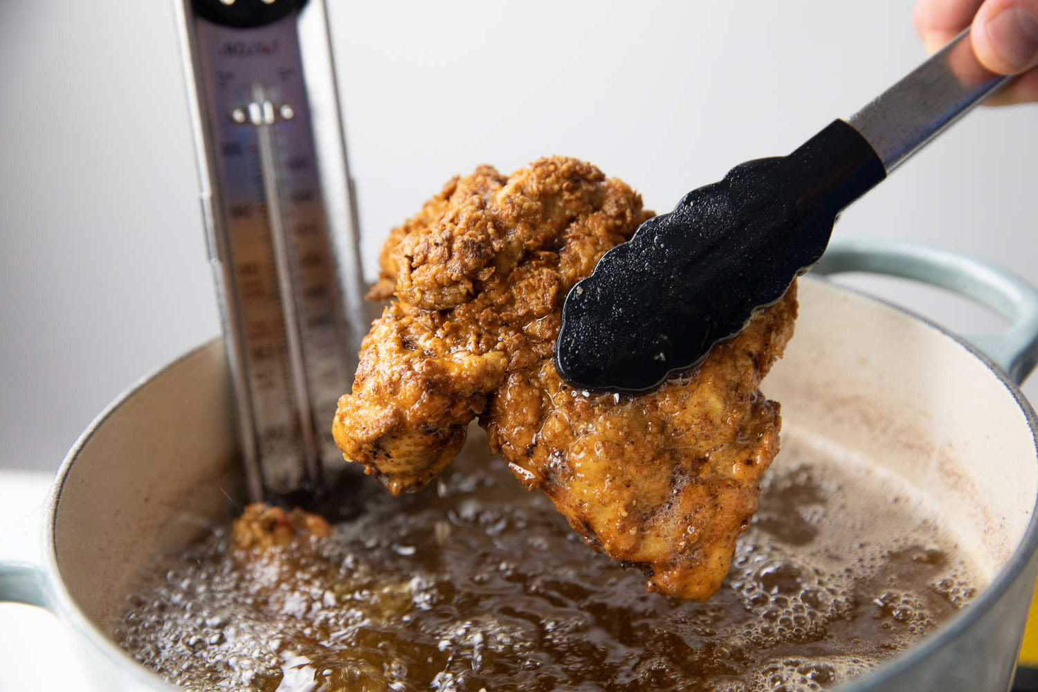 what-is-the-best-temperature-for-frying-chicken