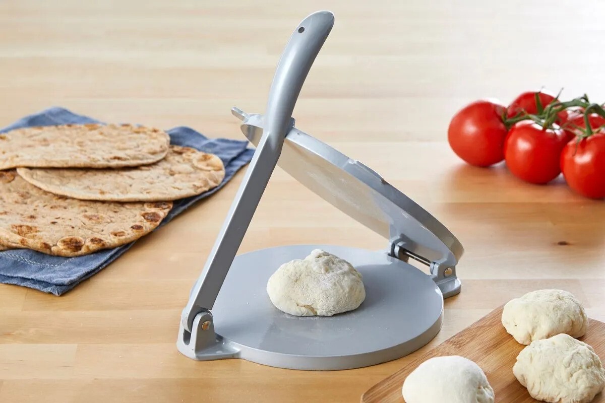 what-is-the-best-tortilla-press