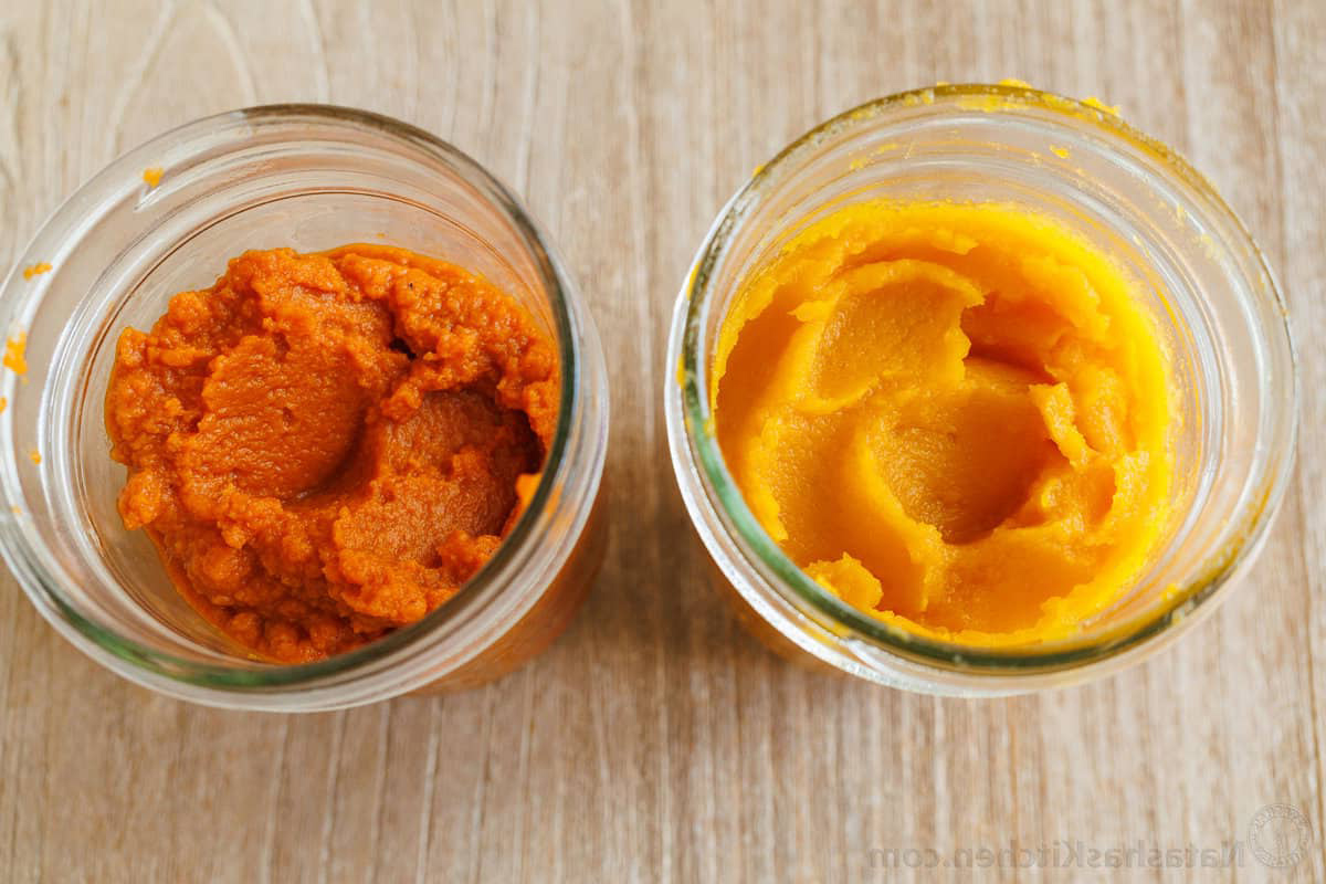 what-is-the-difference-between-canned-pumpkin-and-pumpkin-puree