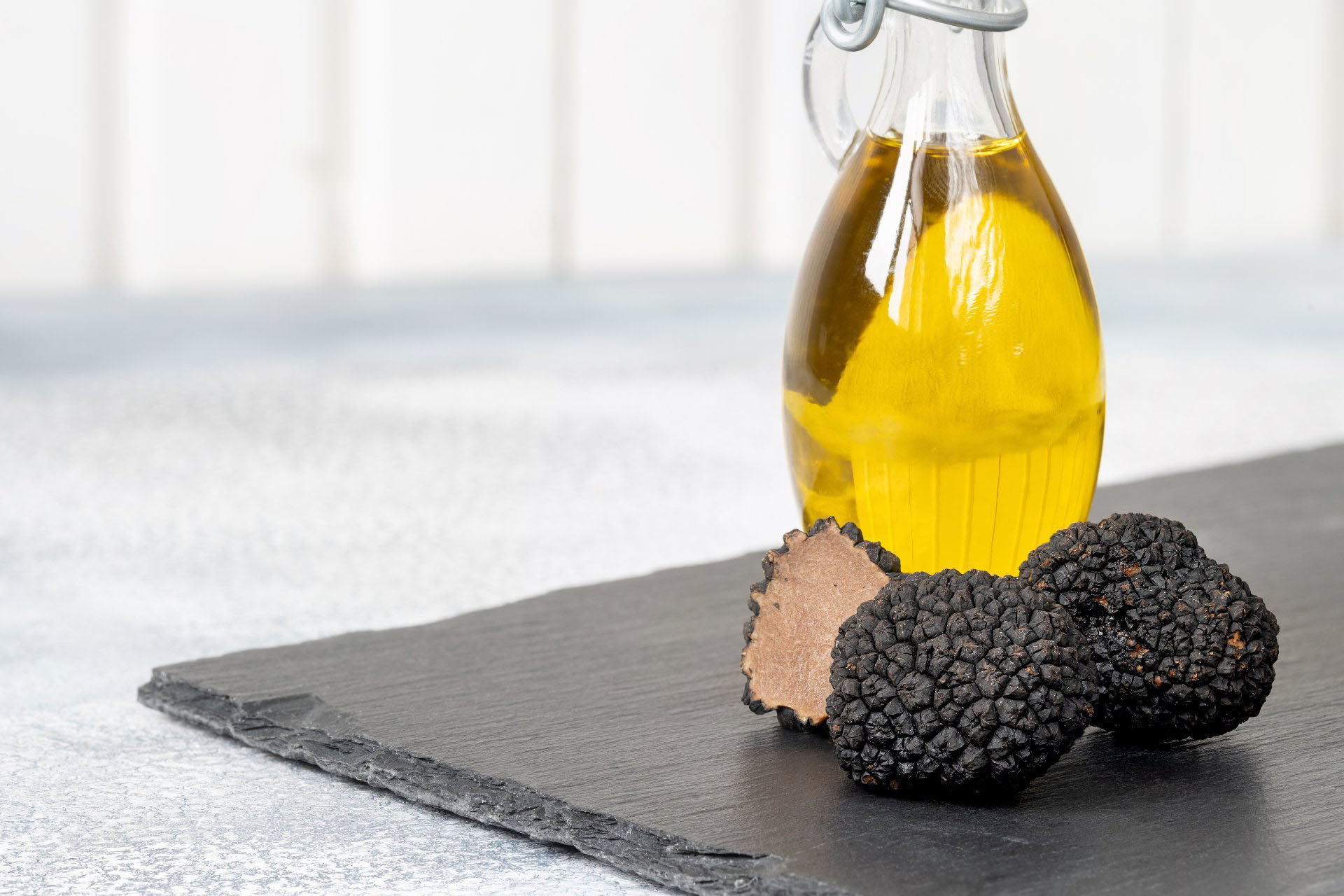 what-is-truffle-oil-used-for