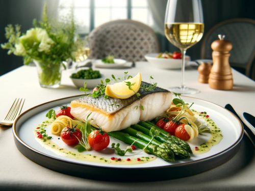 10 Exquisite White Fish Dishes
