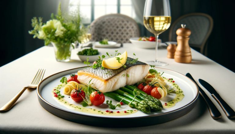 How To Cook White Fish Fillets - Recipes.net