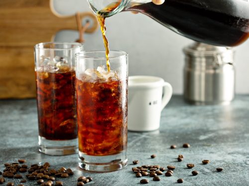10 Refreshing Cold Brew Concoctions
