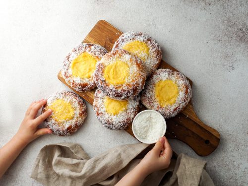 17 Simple Desserts That Don't Require an Oven