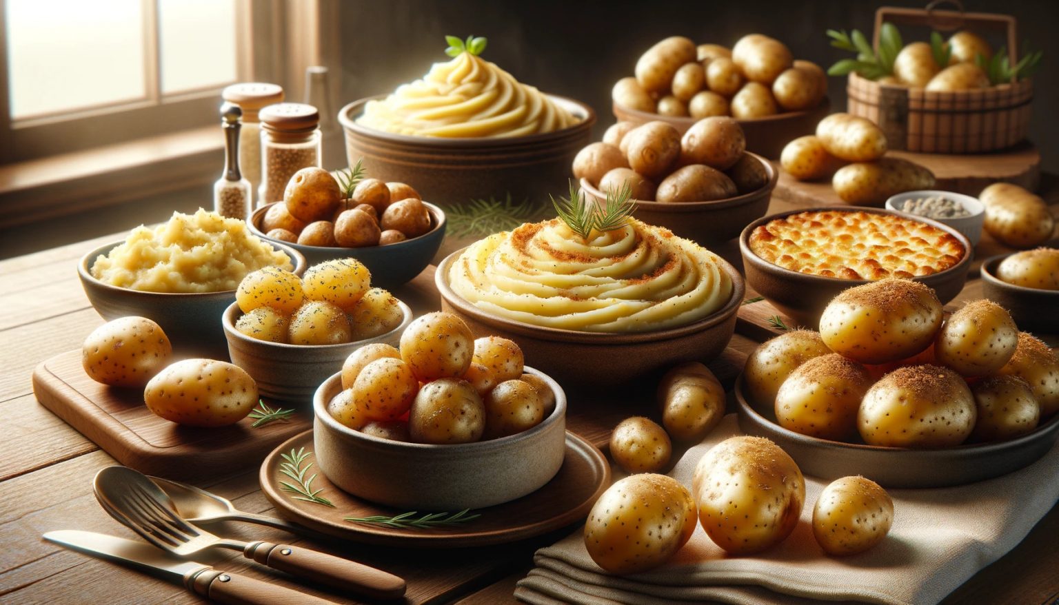 How To Cook Yukon Gold Potatoes For Potato Salad - Recipes.net