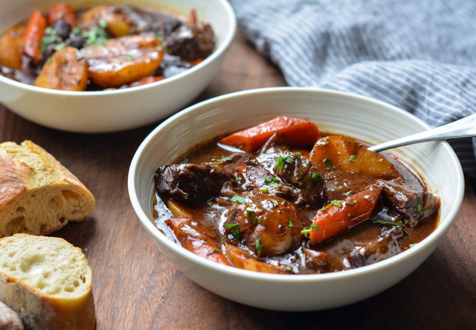 How To Cook Ram Meat - Recipes.net