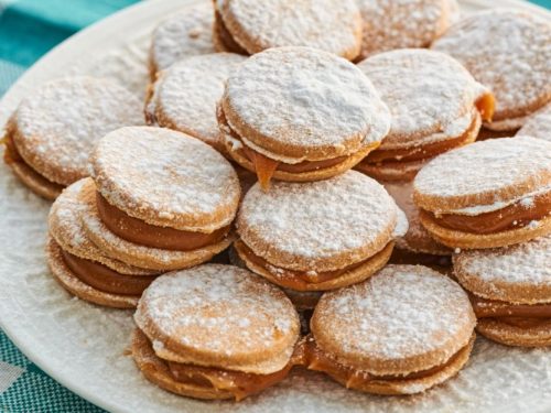 Fast and Easy Desserts for Immediate Satisfaction