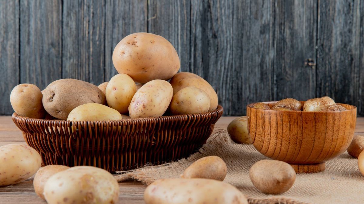 19 Russet Potato Recipes to Transform Your Meals