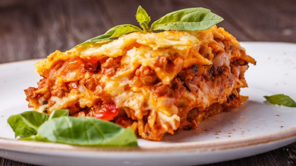 21 Essential Italian Dishes Everyone Should Try