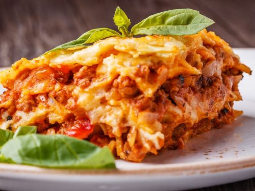 21 Essential Italian Dishes Everyone Should Try