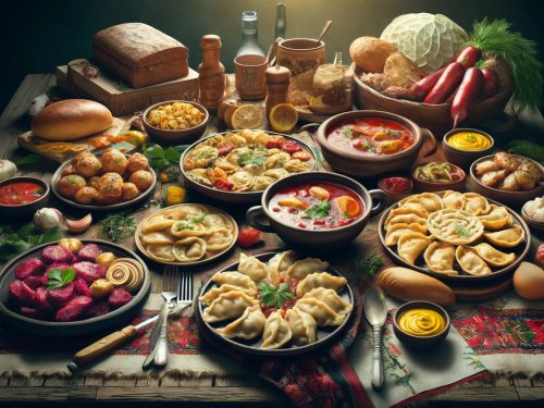 Time-Honored Polish Dishes to Honor Your Heritage