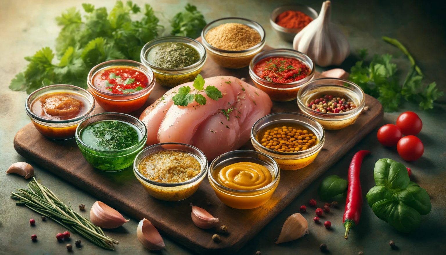 how-to-marinate-chicken-in-dales-recipes