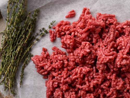 Ground Beef Recipes