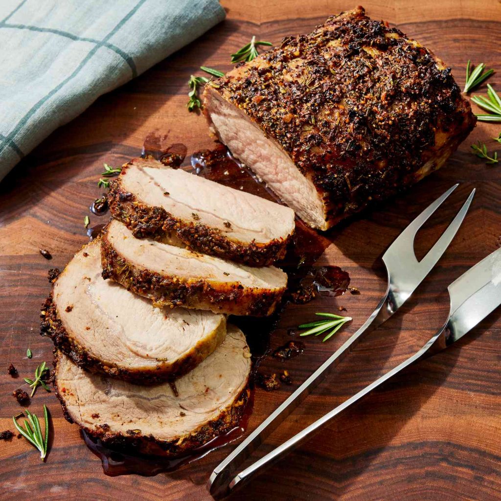 Transforming Leftover Pork Roast: 5 Fresh Recipes