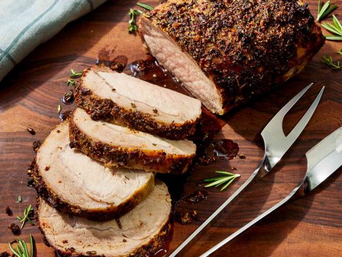 Transforming Leftover Pork Roast: 5 Fresh Recipes