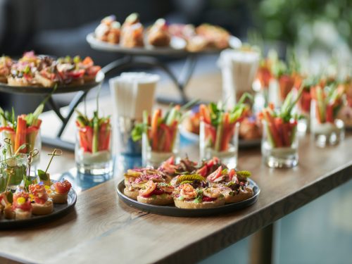 Party Starter Ideas for Memorable Gatherings