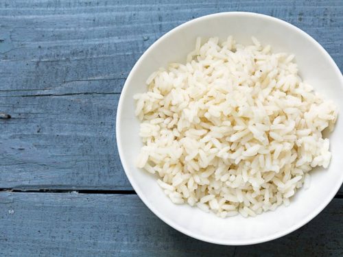 Rice