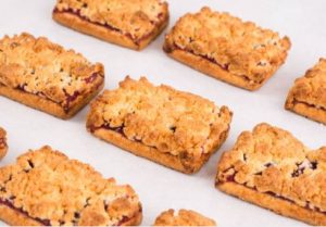 Tempting 9x13 Cookie Bar Ideas