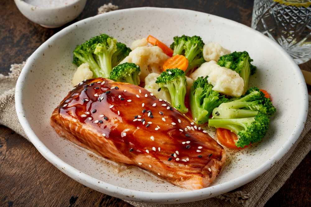 17 Top Side Dish Ideas for Salmon Pairing