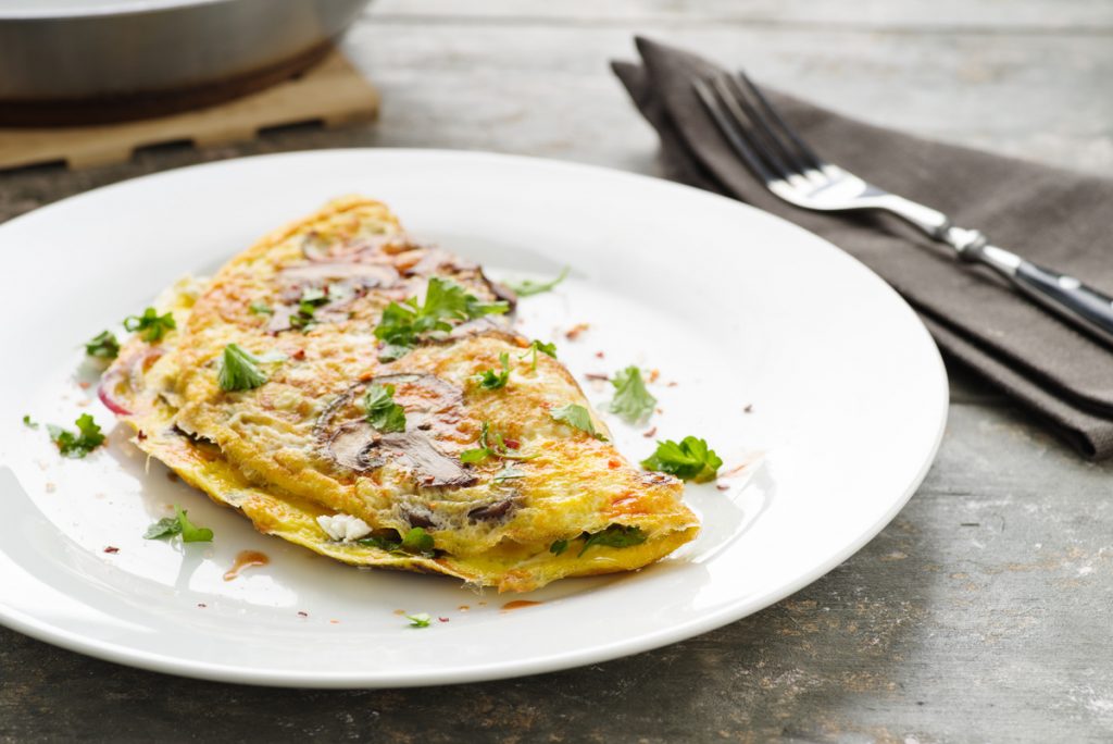 Top 10 Timeless Omelet Recipes