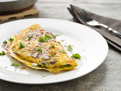 Top 10 Timeless Omelet Recipes