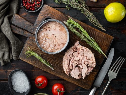Top 15 Dinners to Make with Canned Tuna