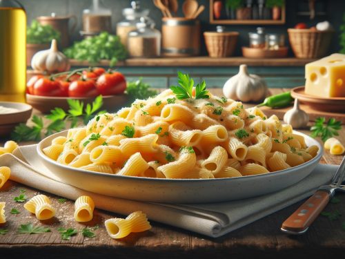 Unique Elbow Pasta Recipes
