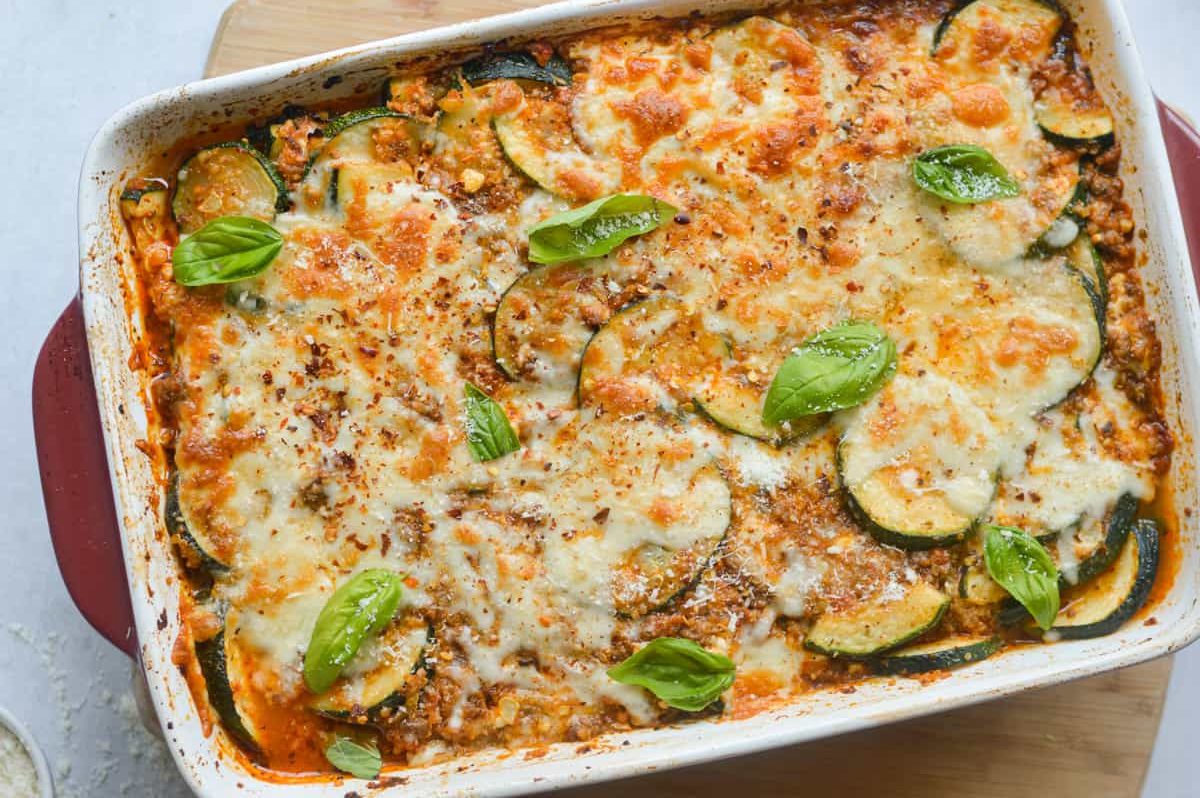 16 Ground Beef Casserole Recipes for Cozy Family Dinners - Recipes.net