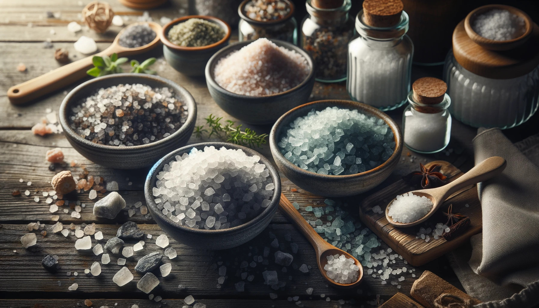 The Best Celtic Salt: Uncovering the Top Choices for Your Kitchen ...