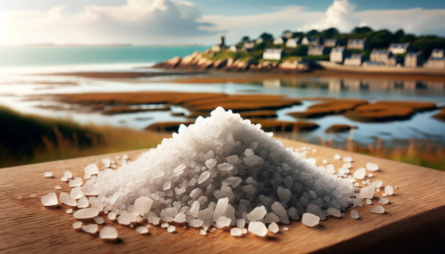 Celtic Salt Minerals: The Essential Nutrients Your Body Needs - Recipes.net