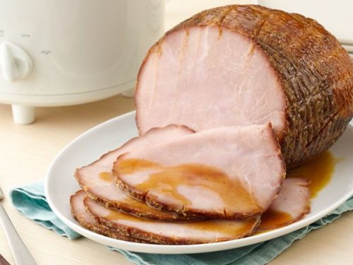 Tasty Ways to Transform Leftover Ham