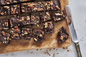 29 Low-Carb Sweet Treats