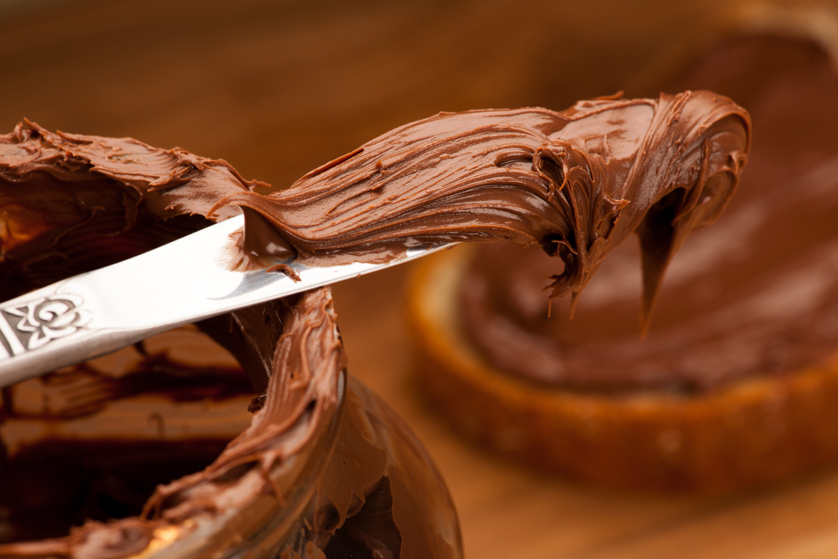 10 Surprising Uses for Nutella in Your Kitchen