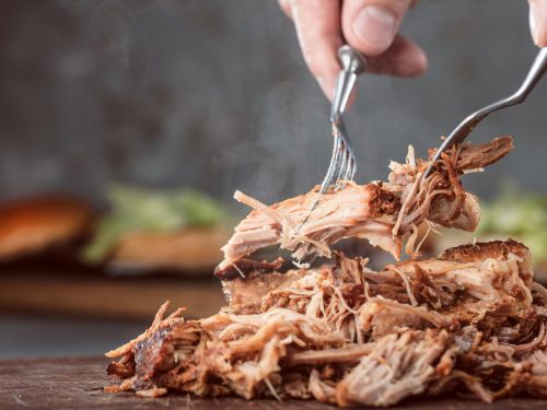 16 Ways to Reinvent Your Pulled Pork Leftovers