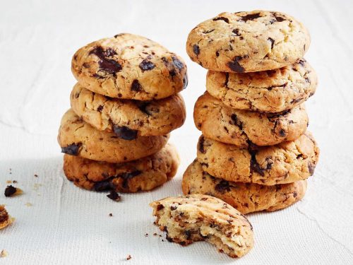 sugar free cookies recipes