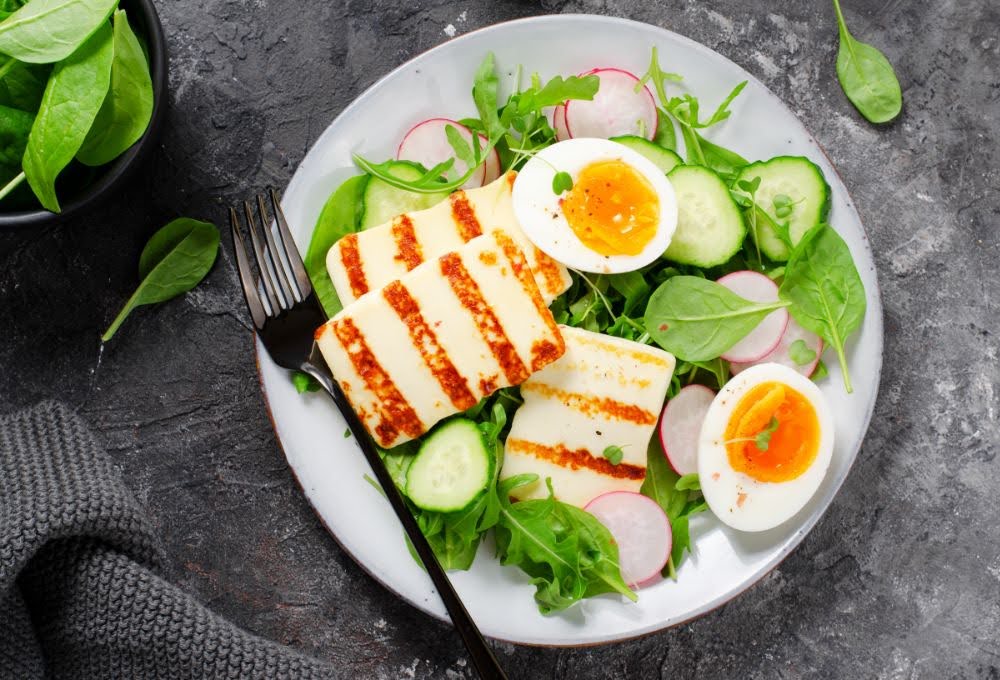 Summer Lunches: Light and Refreshing Meal Ideas - Recipes.net