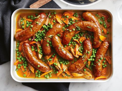 super-easy-curried-sausage-tray-bake-159152-1