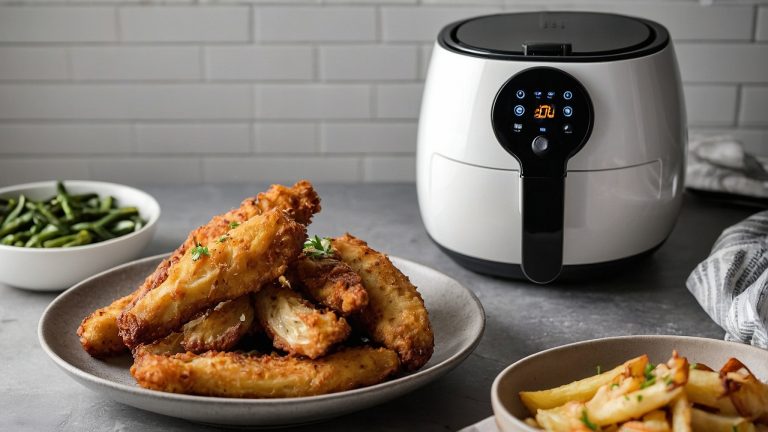 How To Cook Salmon In Ninja Air Fryer - Recipes.net
