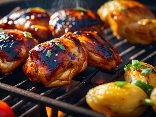 11 Quick Chicken Marinades for Effortless Summer BBQs