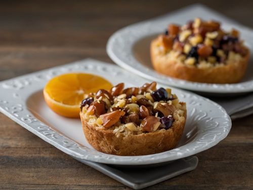 20 Grab-and-Go Morning Bites