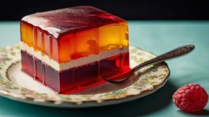 Retro Jell-O Desserts Ready for a Revival