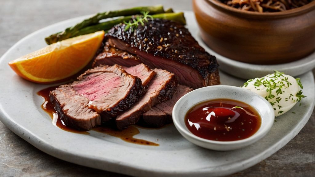 14 Must-Try Accompaniments for Brisket