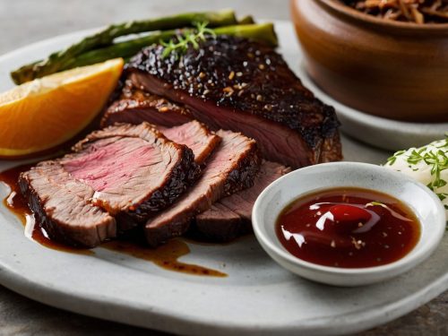 14 Must-Try Accompaniments for Brisket