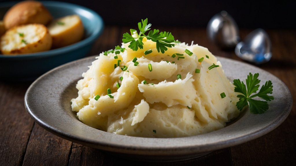 14 Unique Recipes to Transform Your Leftover Mashed Potatoes