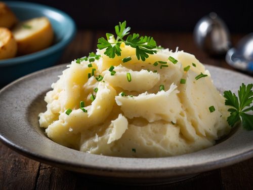 14 Unique Recipes to Transform Your Leftover Mashed Potatoes